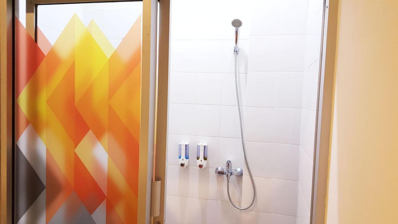 Sunrise Hotel Jogja Kejayan Экстерьер фото