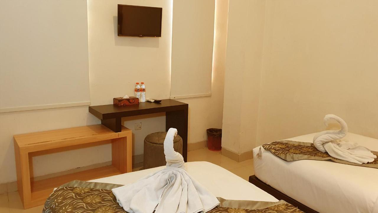Sunrise Hotel Jogja Kejayan Экстерьер фото
