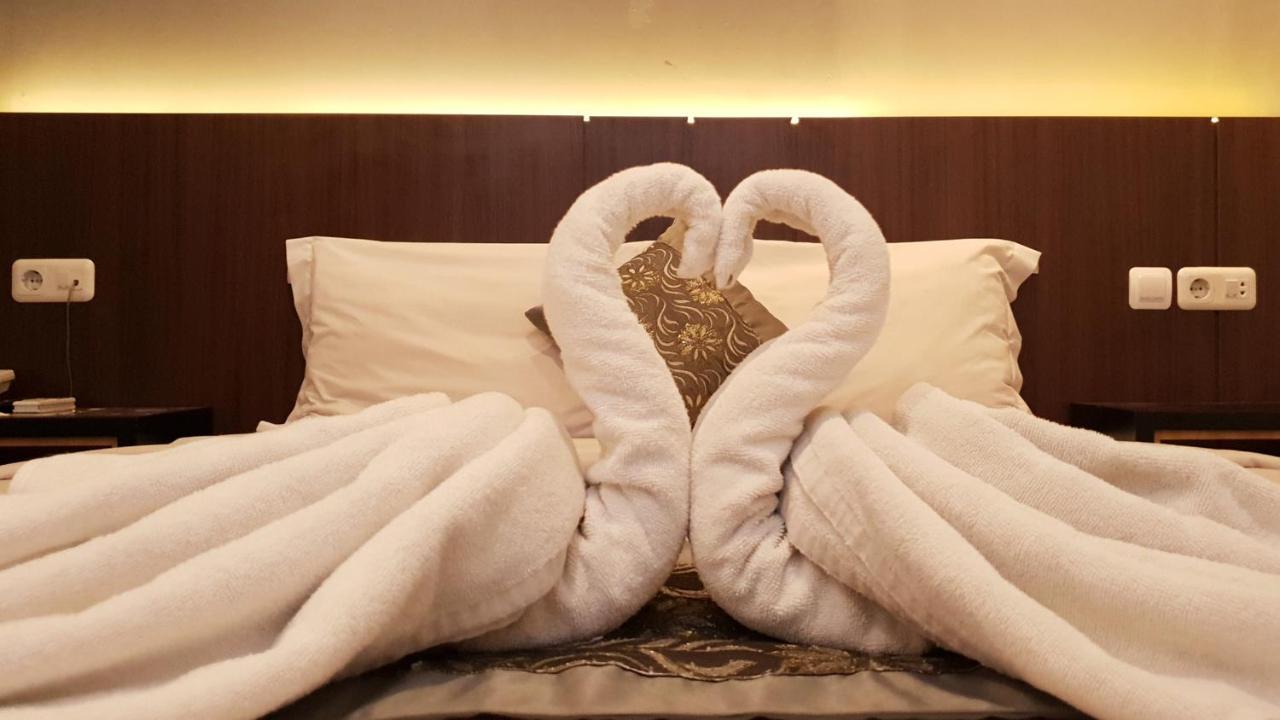 Sunrise Hotel Jogja Kejayan Экстерьер фото