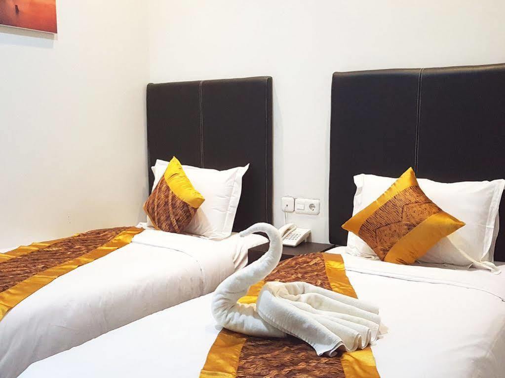Sunrise Hotel Jogja Kejayan Экстерьер фото