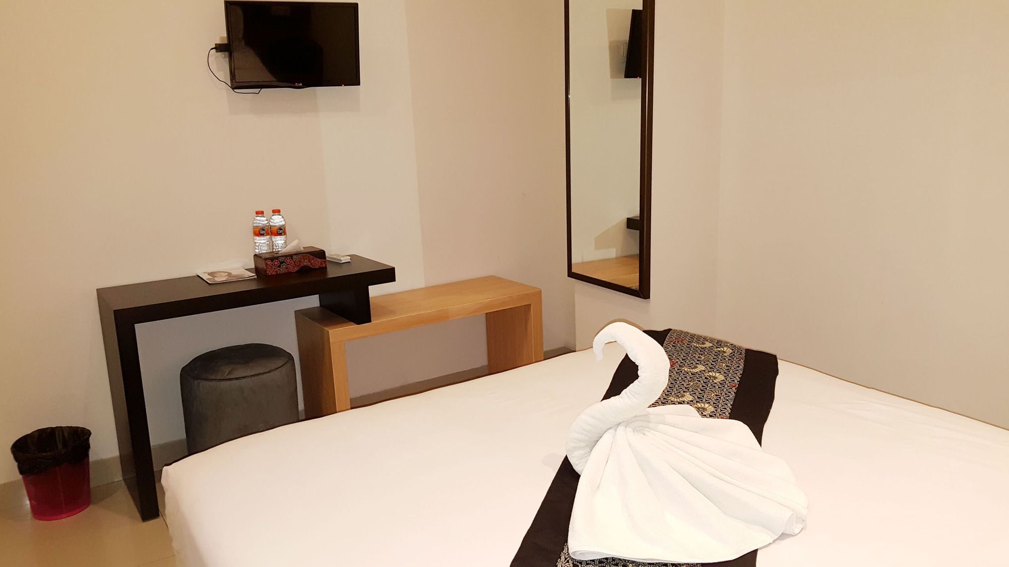 Sunrise Hotel Jogja Kejayan Экстерьер фото
